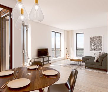 Te huur: Lutherlaan 201 - Foto 3