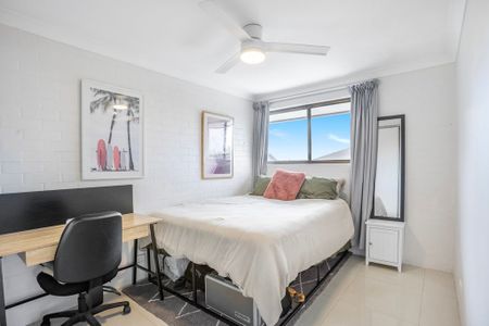 Perfectly Positioned Coastal Unit with Ocean Breezes - Photo 4