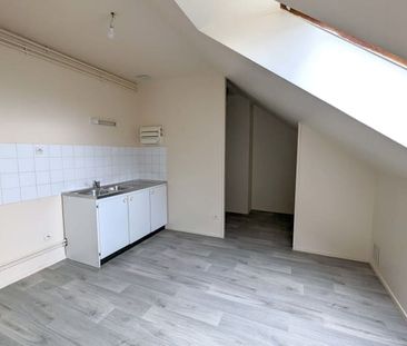 T3 appartement à Petit-Quevilly en location - Photo 3