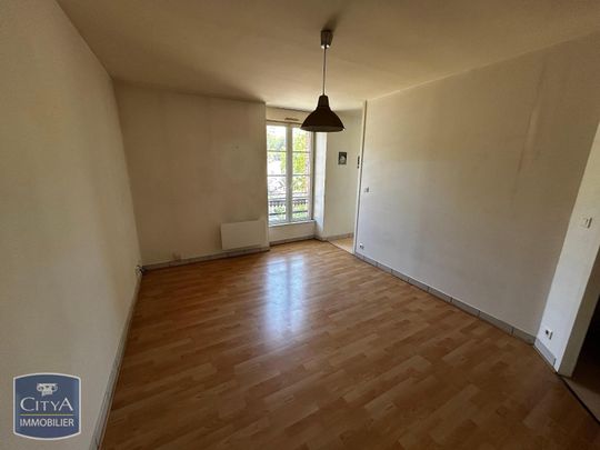 Location Appartement 2 pièces 37m² CHOLET 49300 - Photo 1