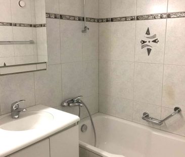 4.5 Zimmer, 95 m², 2. Stock - Foto 2