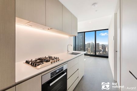 Luxury Australia 108 Living with Spectacular Skyline Views - Photo 5