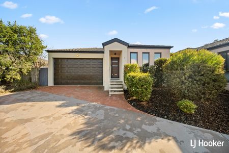 1/40 Siroset Close, Dunlop ACT, Belconnen - Photo 5