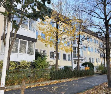 Lichtdurchflutet mit großzügiger Dachterrasse im Univiertel - Foto 5