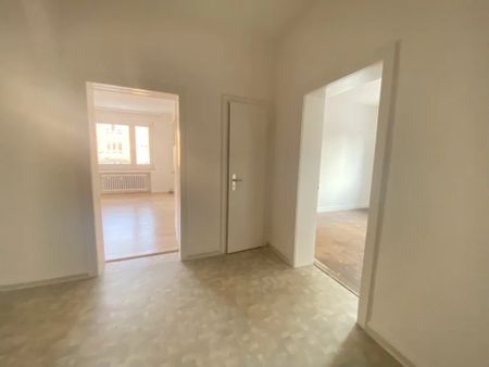 Helle, großzügige 3,5-Zimmer-Wohnung - Bielefeld-Sieker - Photo 3