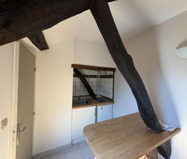 Appartement T1 à louer - 9 m² - Photo 3