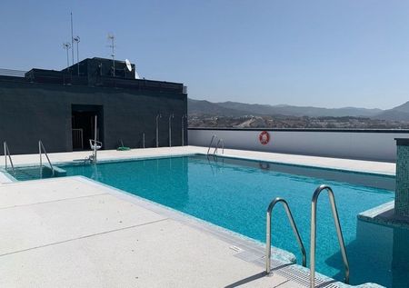 Piso de alquiler en Martiricos, Martiricos - La Roca - La Rosaleda - Photo 2