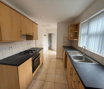 2 bedroom terraced house to rent - Photo 6