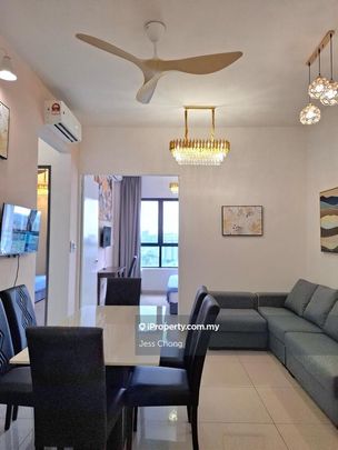 Zentro Residences Serviced Apartment, 16 Sierra, Puchong - Photo 1