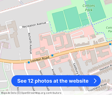London Road, Romford, RM7 - Photo 1