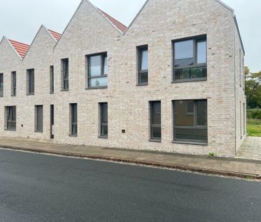 Moderne Neubauwohnung im Herzen von Heide - Ihr neues Zuhause! - Foto 1