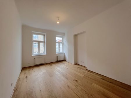 Top 1-Zimmer-Singlewohnung - Photo 2