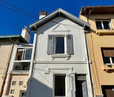 Biarritz - Maison - 3 pièce(s) - 63m² - Photo 4