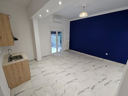 Διαμέρισμα για ενοικίαση - Παλαιό Φάληρο, - Φωτογραφία 2