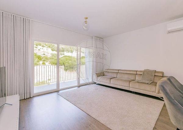 Apartamento T3 em Lisboa