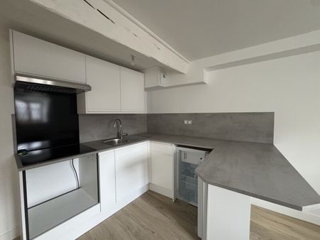 Location Appartement 2 pièces 33m² ORLEANS 45000 - Photo 2