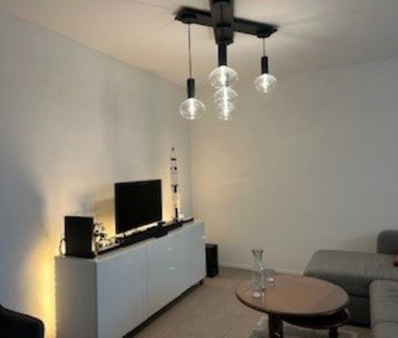 2.5 pièces au rez-de-chaussée - Photo 1