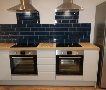 OX Living is proud to present this high-quality 6-bedroom co-living... - Photo 2