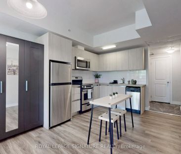 335 College Street #406 - Photo 5