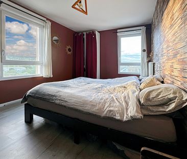 Location appartement 3 pièces, 68.85m², Jouy-le-Moutier - Photo 3