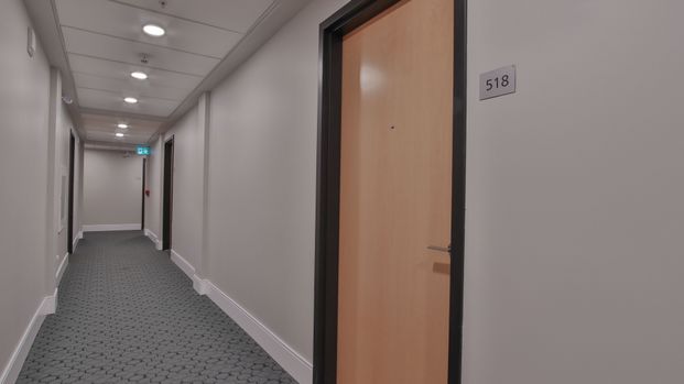 For Lease - 15 Prince Albert Boulevard Unit# 518, Kitchener, Ontario - Photo 1