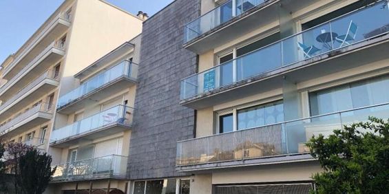 Appartement T1 Reims - Photo 3