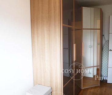 Appartement en location | Puteaux - Photo 2