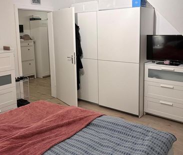 Top City-Wohnung mit Weserblick - Photo 4