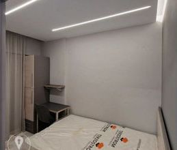 Studio/Γκαρσονιέρα για ενοικίαση - Καλαμαριά, - Photo 6