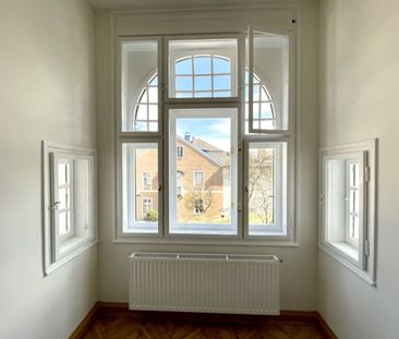Provisionsfrei! Geförderte 2-Zimmer-Wohnung im Zentrum von Mürzzusc... - Foto 5