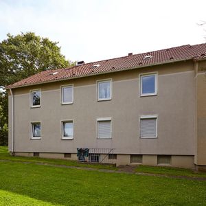 2-Zimmer Wohnung Kornharpen - Photo 3