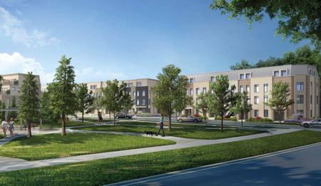 For Lease - 42 Case Ootes Drive, Toronto, Ontario - Photo 3