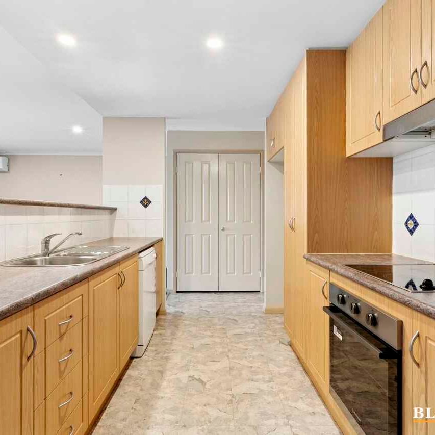 Two-Bedroom Living in the Inner South - Photo 1
