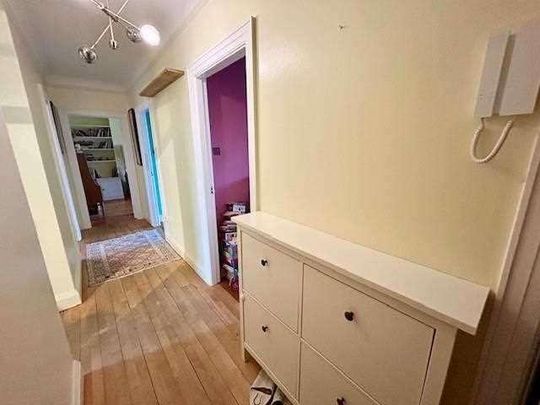 Rutland Court, New Church Road, Hove, BN3 - Photo 1