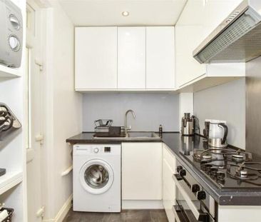 2 bedroom maisonette to rent - Photo 5