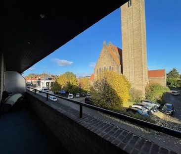 Instapklaar appartement in het stadscentrum, in de nabijheid van op... - Photo 3