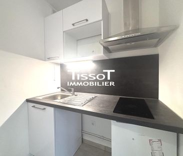 Location Appartement 1 pièce 34m² NIMES 30000 - Photo 3