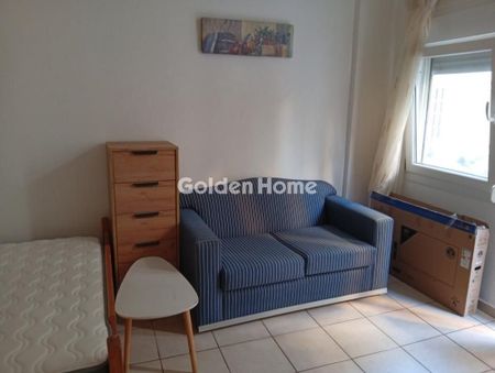 Διαμέρισμα για ενοικίαση Κέντρο - Άγιος Μηνάς (Ηράκλειο Κρήτης) - Photo 4