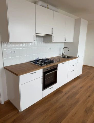 Pronájem bytu 3+kk/L/B, 59 m - Fotografie 3