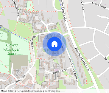 Gresley Close, Leicester, Leicestershire, LE4 - Photo 1