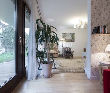 Apartament z ogródkiem na Szczęśliwicach - Photo 1