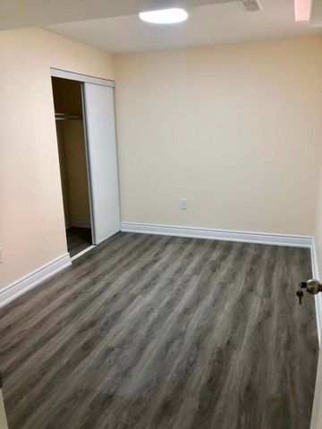 For Lease - 31 Lavallee Crescent Unit# Lower, Brampton, Ontario - Photo 4
