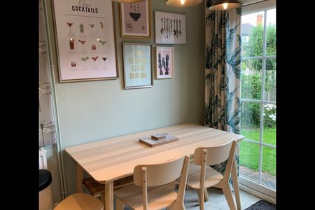 5 Bed Detached House, Balmoral Avenue, NG2 - Photo 3