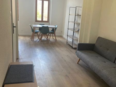 Location Appartement 2 pièces 42 m2 à Perpignan - Photo 4