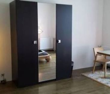 "Large furnished room in chalet à Gobet" - Photo 3