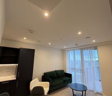 1 Bed Flat, Fulton Road, HA9 - Photo 6