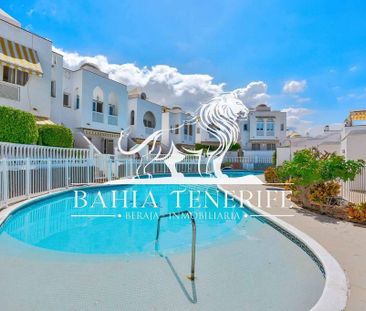 Luxury Villa for rent in Callao Salvaje, Spain - Photo 4