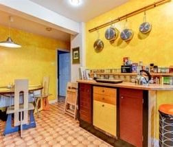 Room in a Shared House, Lincoln Street, BN2 - Photo 3