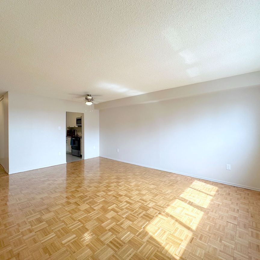 For Lease - 30 Denton Avenue Unit# 1021, Toronto, Ontario - Photo 1