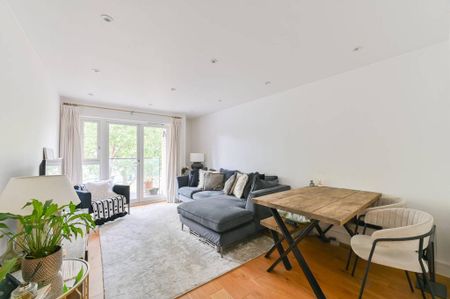 1 bedroom flat to rent - Photo 2